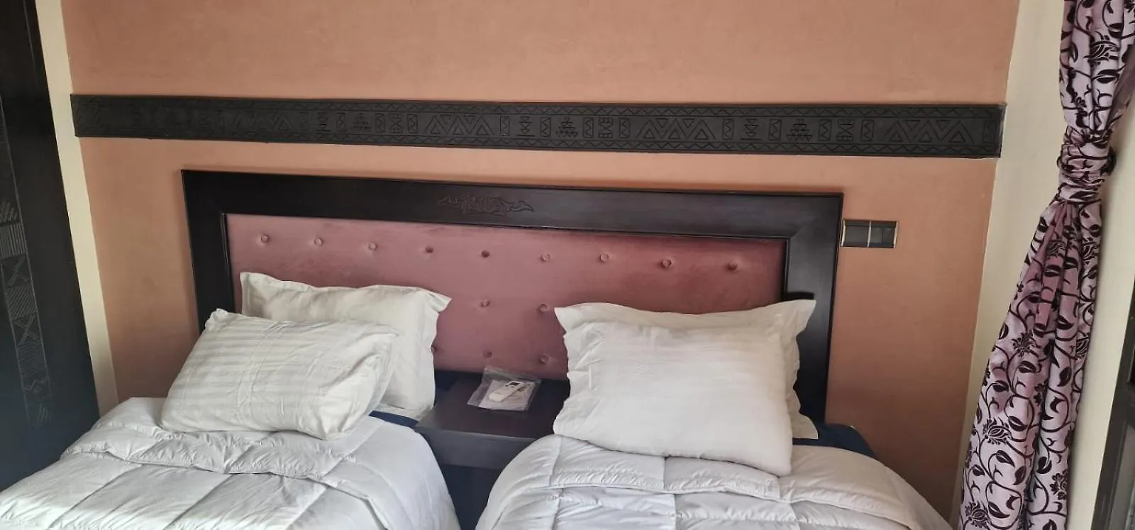 Havre De Paix Apartment Marrakesh 0*,  Morocco