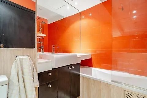 Havre De Paix Apartment Marrakesh