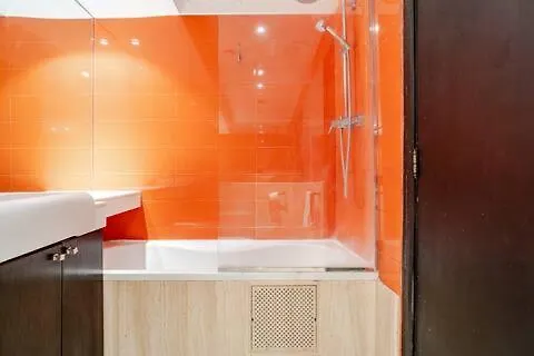 Havre De Paix Apartment Marrakesh